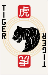 tiger