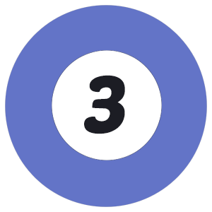 3