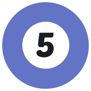 5