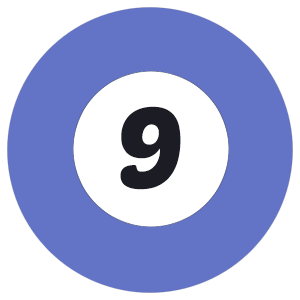 9